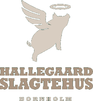 Hallegaard Slagtehus